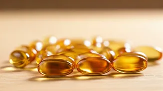 Women Can Easily Benefit From Omega-3s