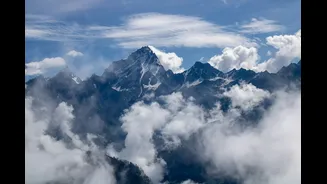 Why Rain Persists in Punjab & Uttarakhand Post-Monsoon