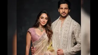 Kiara Advani’s Outfit Has A Cute Link To Sidarth Malhotra And Daughter Saraayah