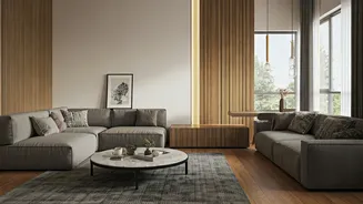 Indian Rooms Now Need To Multitask Gracefully