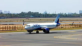 Commercial Flights From Noida International Airport To Begin June 15, Indigo First To Operate