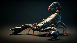 Scorpio: Read Your October 21, 2025 Horoscope