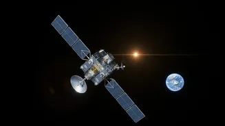 The Torifune Flyby Shows How One Spacecraft Can Outgrow Its First Mission