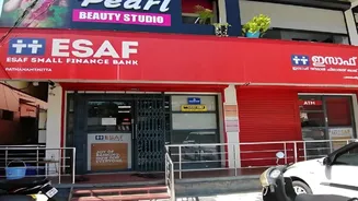 ESAF Small Finance Bank Q3 Update: Deposits up 7% to ₹24,006 crore, advances grow 13%
