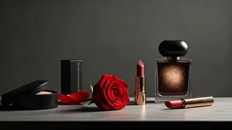 Victoria Beckham Beauty's Luxe Collection: A Deep Dive into Must-Have Makeup and Fragrance