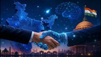 IBM partners with Sarvam to build Indian government AI tools