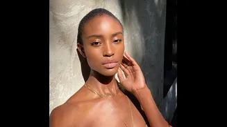 Iluminador para pele negra: como escolher o ideal?