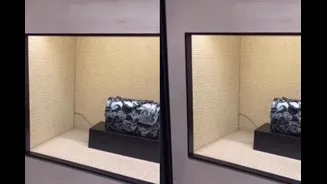 Man Buys Girlfriend Her Favourite Chanel Bag For Christmas But On One Condition: ‘We Eat Chicken Fingers For 5 Weeks'