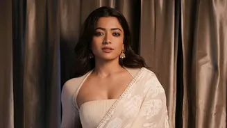 Koffee With Karan 9: Rashmika Mandanna Is Unbothered By Trolling Over Her Accent - 'I Am From South Of India'