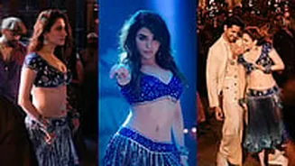 Tamannaah’s look sparks comparisons with Samantha