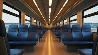 Southern Railway's Special Chennai-Thiruvananthapuram Trains to Ease Passenger Rush