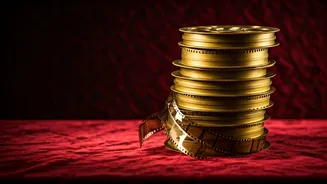 Box Office Buzz: Latest Trends & Movie News