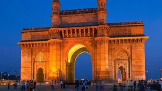 Travel Trends To Watch In India As The Tourism Industry Heads Into September
