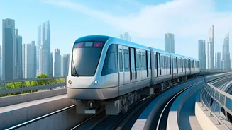 Mumbai-Ahmedabad Bullet Train To See First Trial Run By Mid-2027