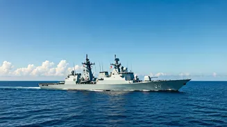 India's Defence Boost: Budget 2026 and Modernisation