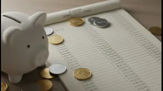Unchanged Small-Savings Rates Is Easier To Understand Through Government-Set Rates And Scheme Rules