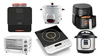 LPG Crisis In Mumbai: 7 Kitchen Gadgets That Let You Cook Without The Gas Cylinder