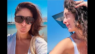 Heatwave Ready: The Best Sunscreens In India That'll Save Your Skin This Summer