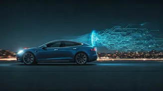 Tesla's Software Fixes Appear To Satisfy NHTSA
