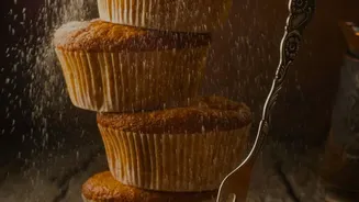 Why Food Innovators View Upcycled Jackfruit Seeds As The Future Of Gluten-Free Baking