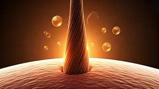 5 Essential Vitamins for Robust Hair Growth: Fuel Your Follicles