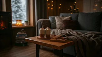 Quality Time: 5 Ways to Connect with Partner