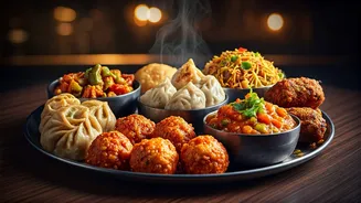 Indore Is Coming For India's Food Capital Debate