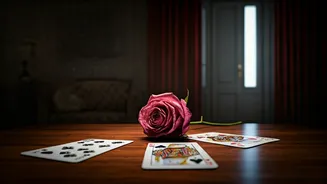 5 Subtle Signals Your Husband Might Be Stepping Out: Expert Insights