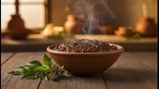 Karkidaka Kanji Season Is Reshaping Discussion around Regional Monsoon Porridges and Pantry Wisdom, but People Must Avoid Presenting Tradition as a...