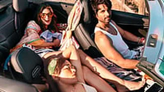 Cocktail 2 Cast Fees: Shahid Kapoor Charged ₹21 Crore, Know How Much Kriti Sanon & Rashmika Mandanna Charged