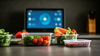 Convenient Healthy Food Is The 2026 Sweet Spot