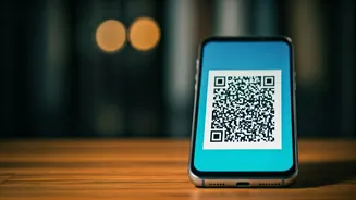 Pahalgam Enhances Tourist Safety with QR Code System for Service Providers