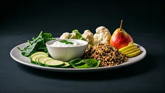 Ayurvedic Navratri Fasting: Nourish Your Body with Balanced, Digestive Foods