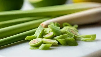 5 Zingy Ways to Use Lemongrass: Recipes to Awaken Your Culinary Senses