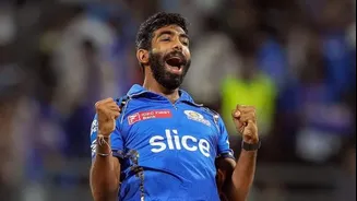 Has Jasprit Bumrah dominated Jos Buttler in IPL? Key stats