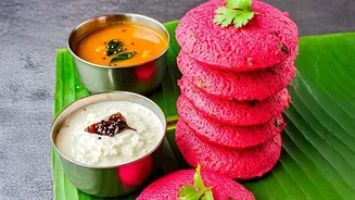 Steamed Millet Idlis And Appams Become Go To Urban Breakfast Choice Over Processed Packaged Cereals