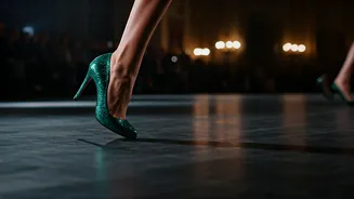 Master the Catwalk: Unlock Your Confidence with Expert Walking Techniques