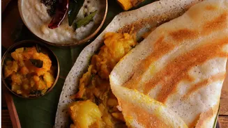 Hosting a dosa brunch? Here's what to know