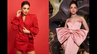 How To Style For Valentine’s Day: Fashion Experts Share Elegant, Effortless Tips