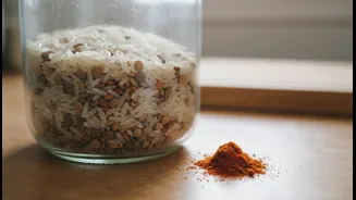 How Humid Indian Climates Alter The Shelf Life Assumptions Of Common Dry Meal Preps