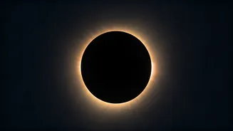 Solar Eclipses: Safe Viewing in India