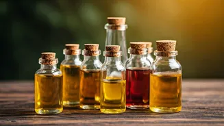 Grow Long, Thick Hair: Top 10 Indian Oils