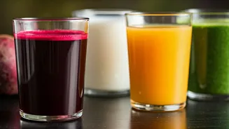 Enjoy Heart-Healthy Drinks You Will Love