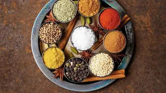 Garlic And Coriander Dishes Bring Two Familiar Flavours Into Five Recipes