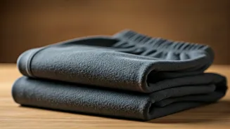 5 Ways to Elevate Your Fleece Jogger Game