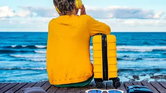 South Goa Workation Guide Affordable Ocean View Stays For Digital Professionals