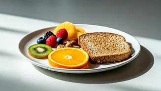 Lose Weight Fast With These 7-Day Strategies