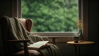 Safe Rainy Escapes Are Winning Travel Feeds