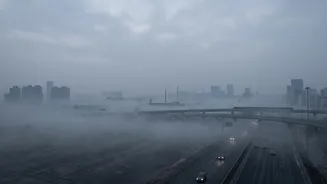 Stage 1 GRAP invoked in Delhi-NCR