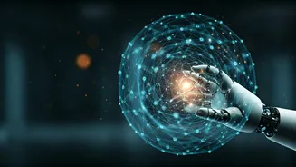 These Careers Are Staying Strong In The AI Era